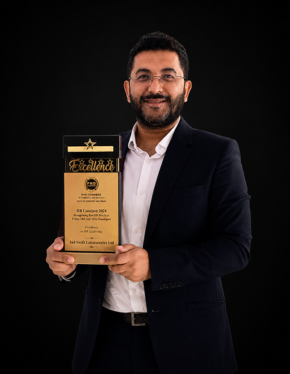 HR Conclave Award