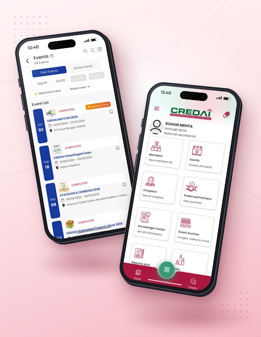 App4Event Mobile App